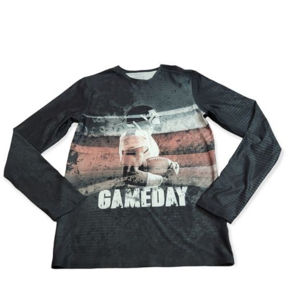 BCG football GameDay shirt L14/16